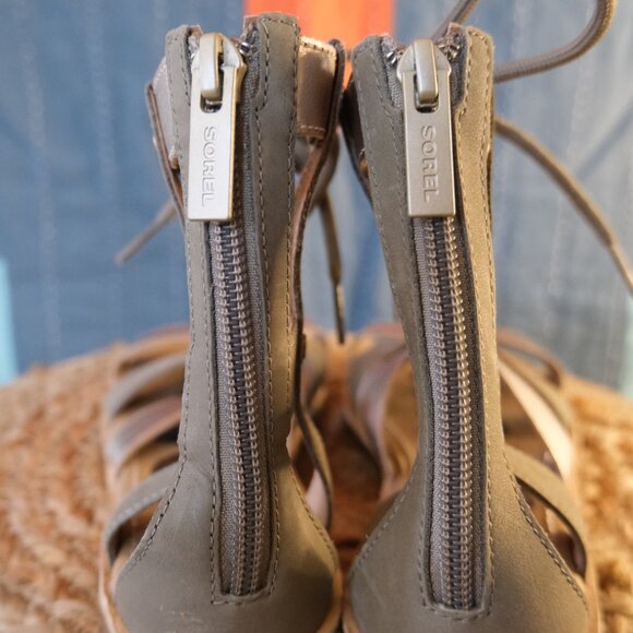 Sorel Sandal - Picture 4 of 6